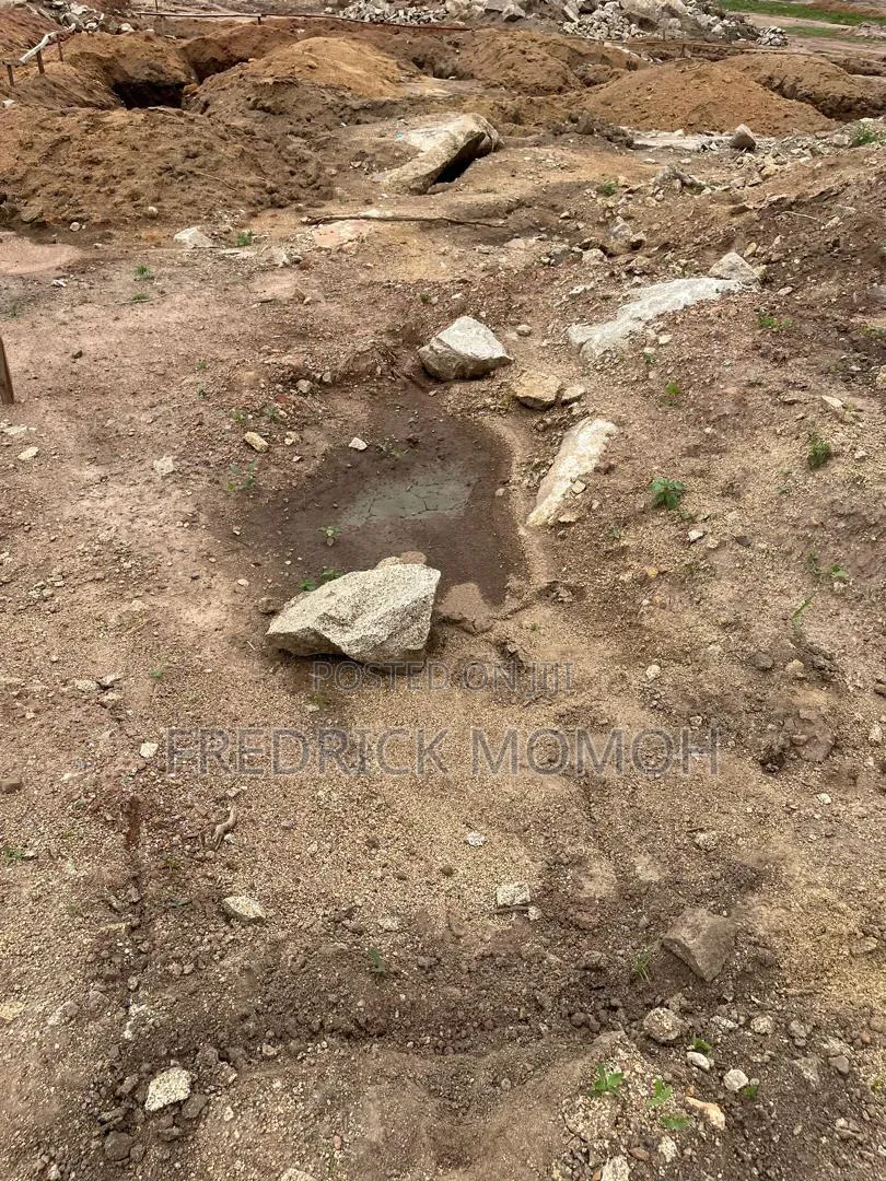 FCDA  C of O Land for Sale at Apo Wassa FCT Abuja