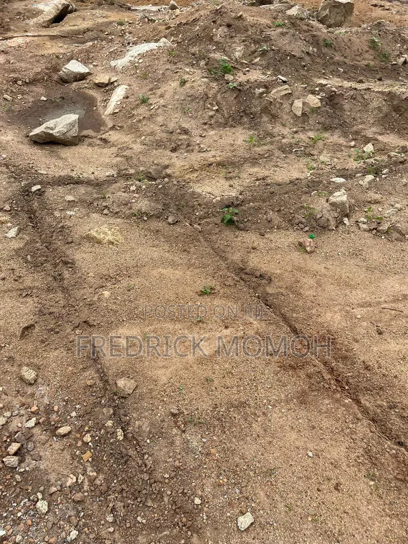 FCDA  C of O Land for Sale at Apo Wassa FCT Abuja