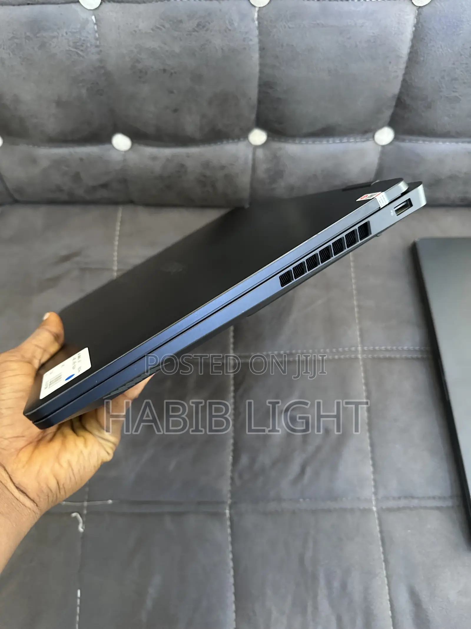 Laptop HP Omen 16 16GB Intel Core i7 SSD 1T
