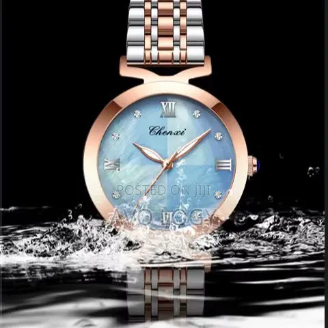 Chenxi Chain Wristwatch