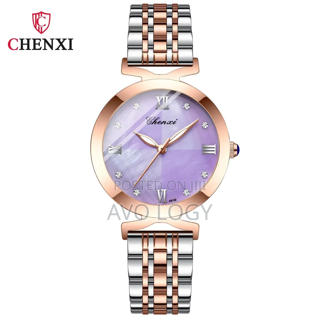 Chenxi Chain Wristwatch