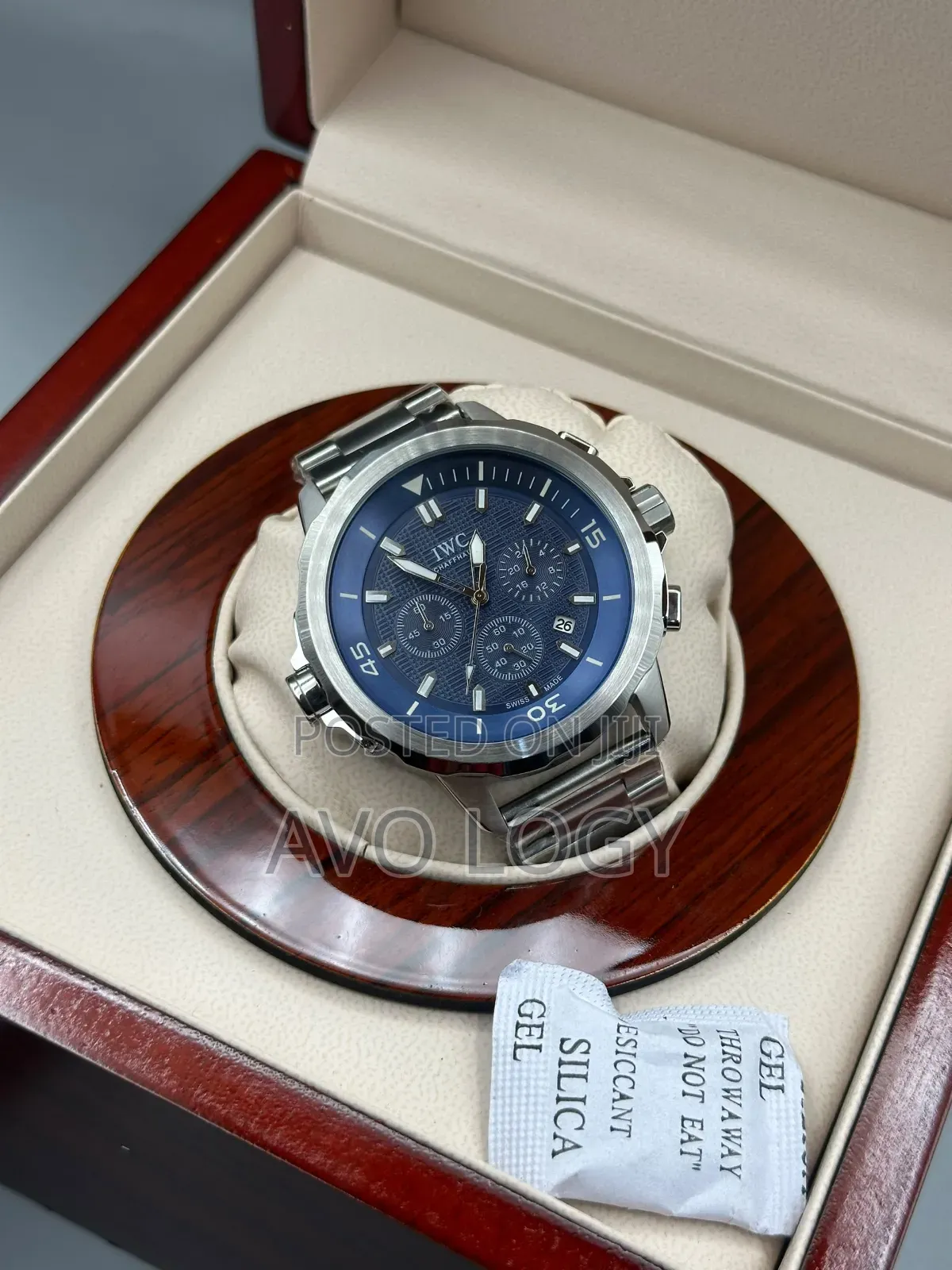 IWC Wristwatch