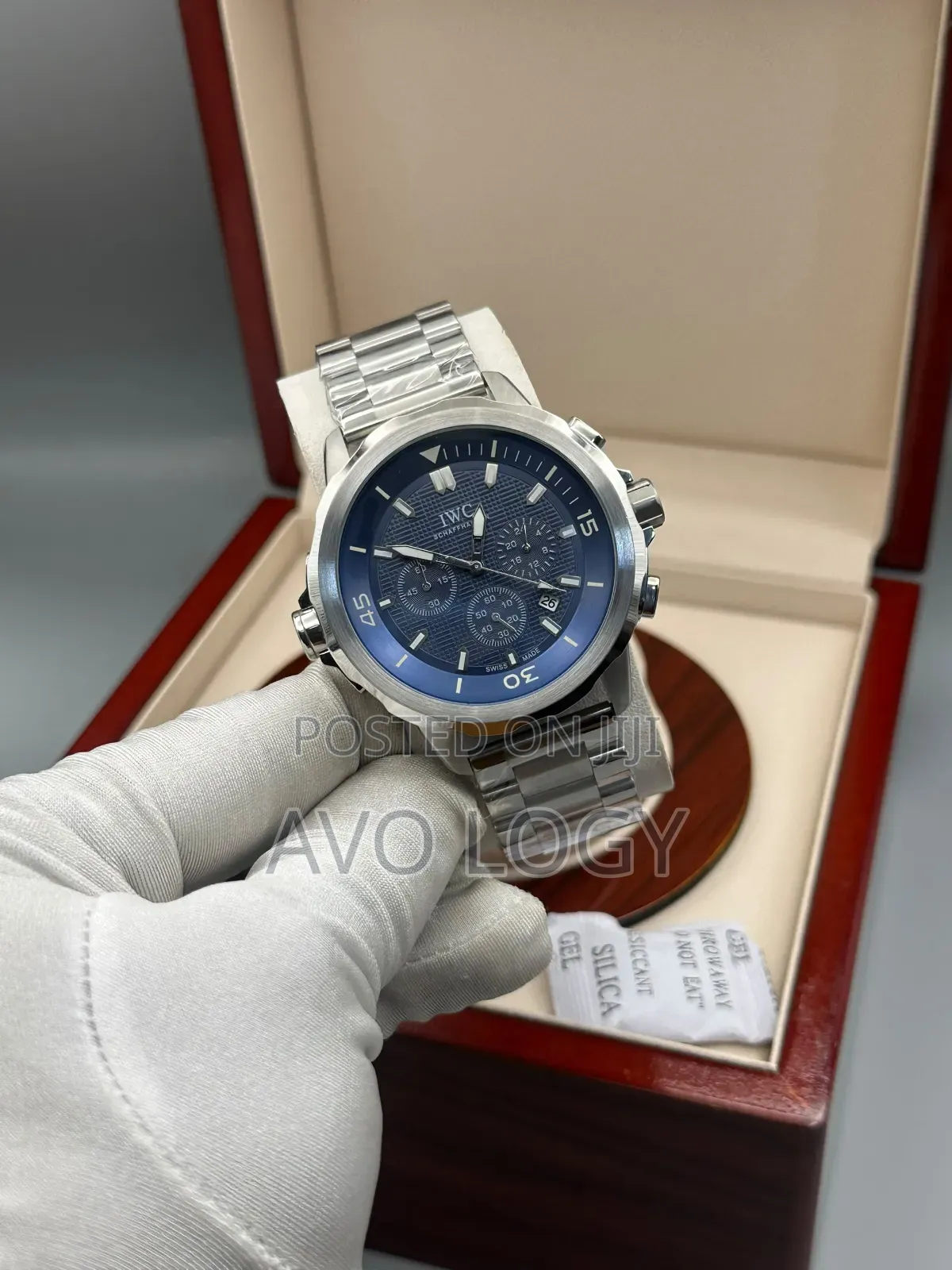 IWC Wristwatch