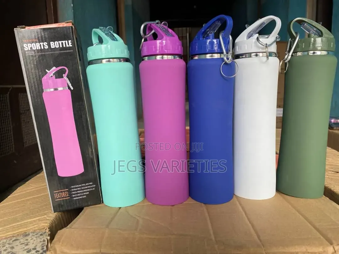 Glory Sport Vacuum Bottle