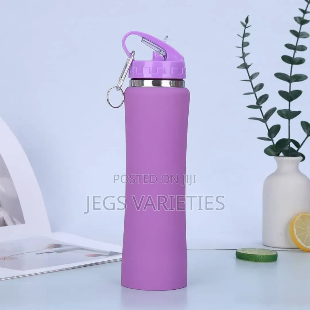 Glory Sport Vacuum Bottle