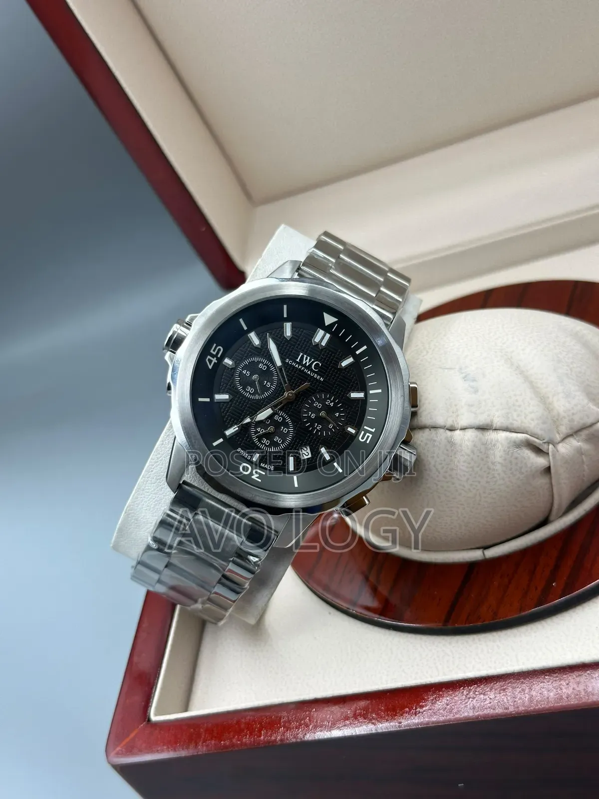 IWC Wristwatch