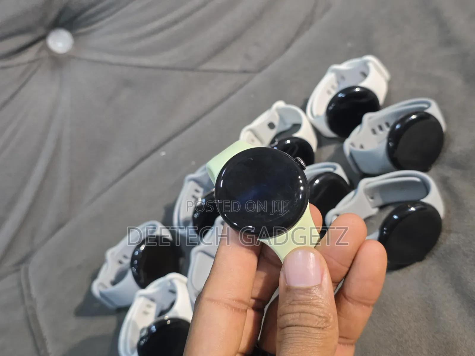 Google Pixel Watch 1