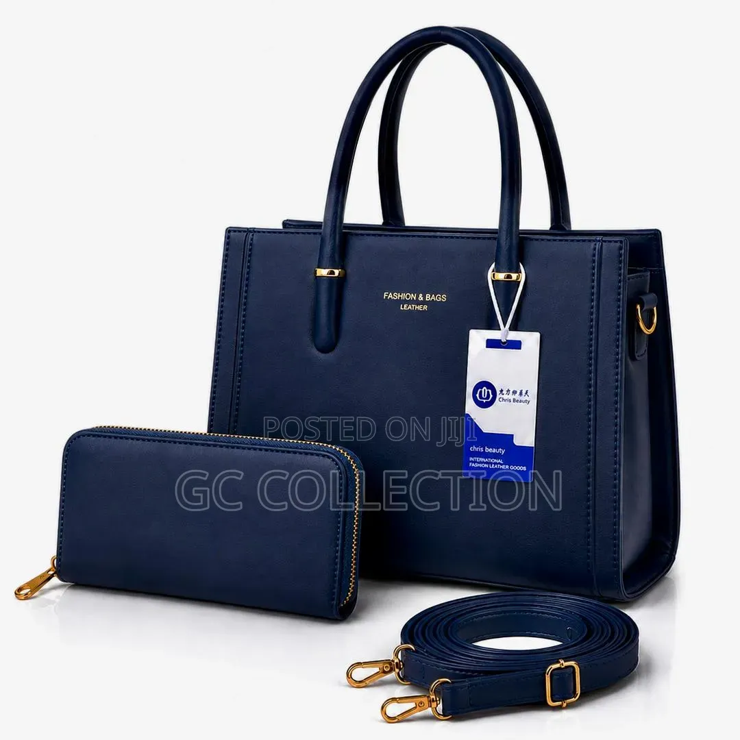 Original Leather Bag