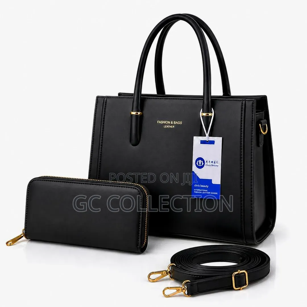 Original Leather Bag