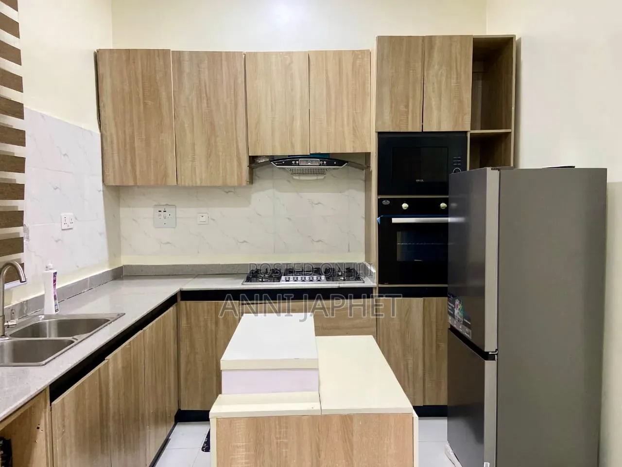 4 Bedroom Duplex for Shortlet