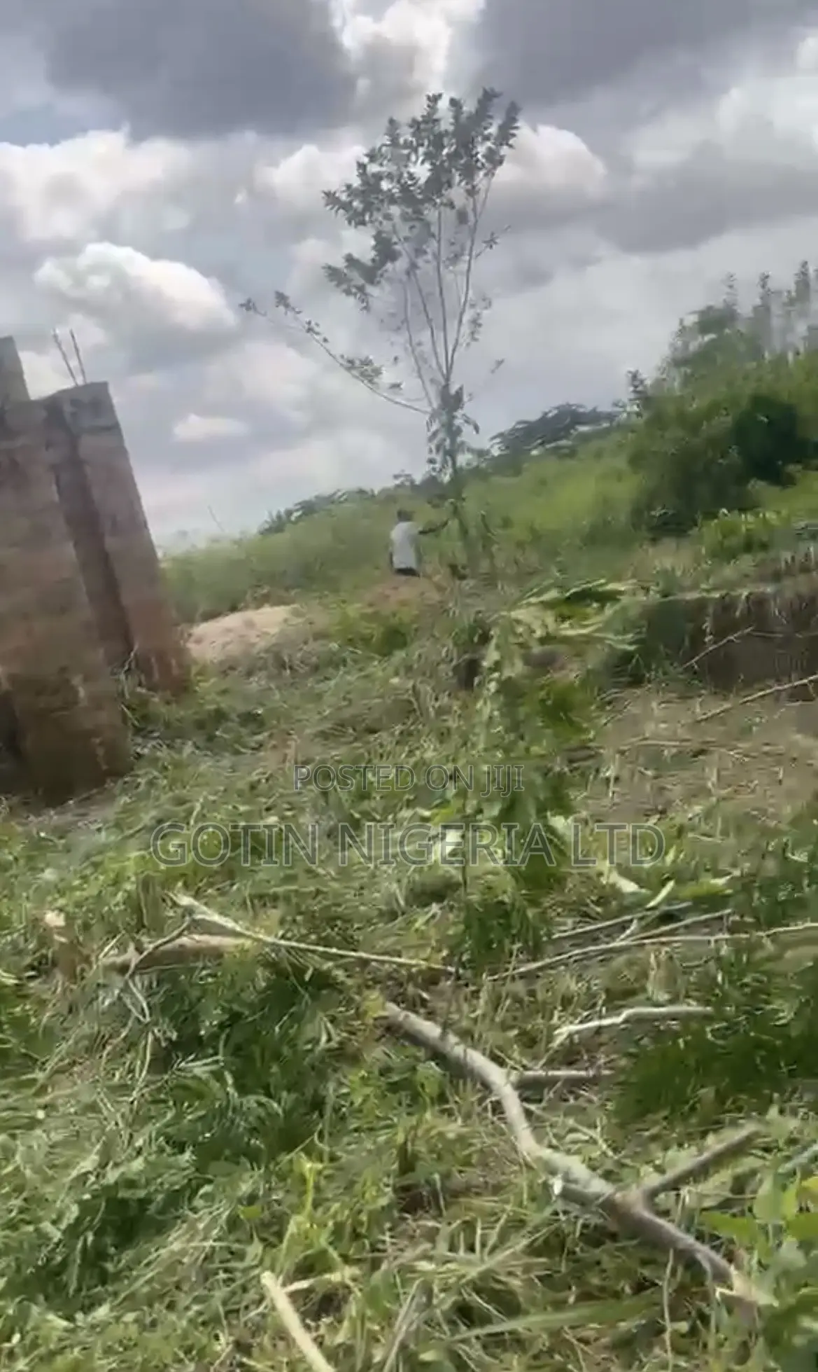 3bdrm Bungalow in Benin City for sale