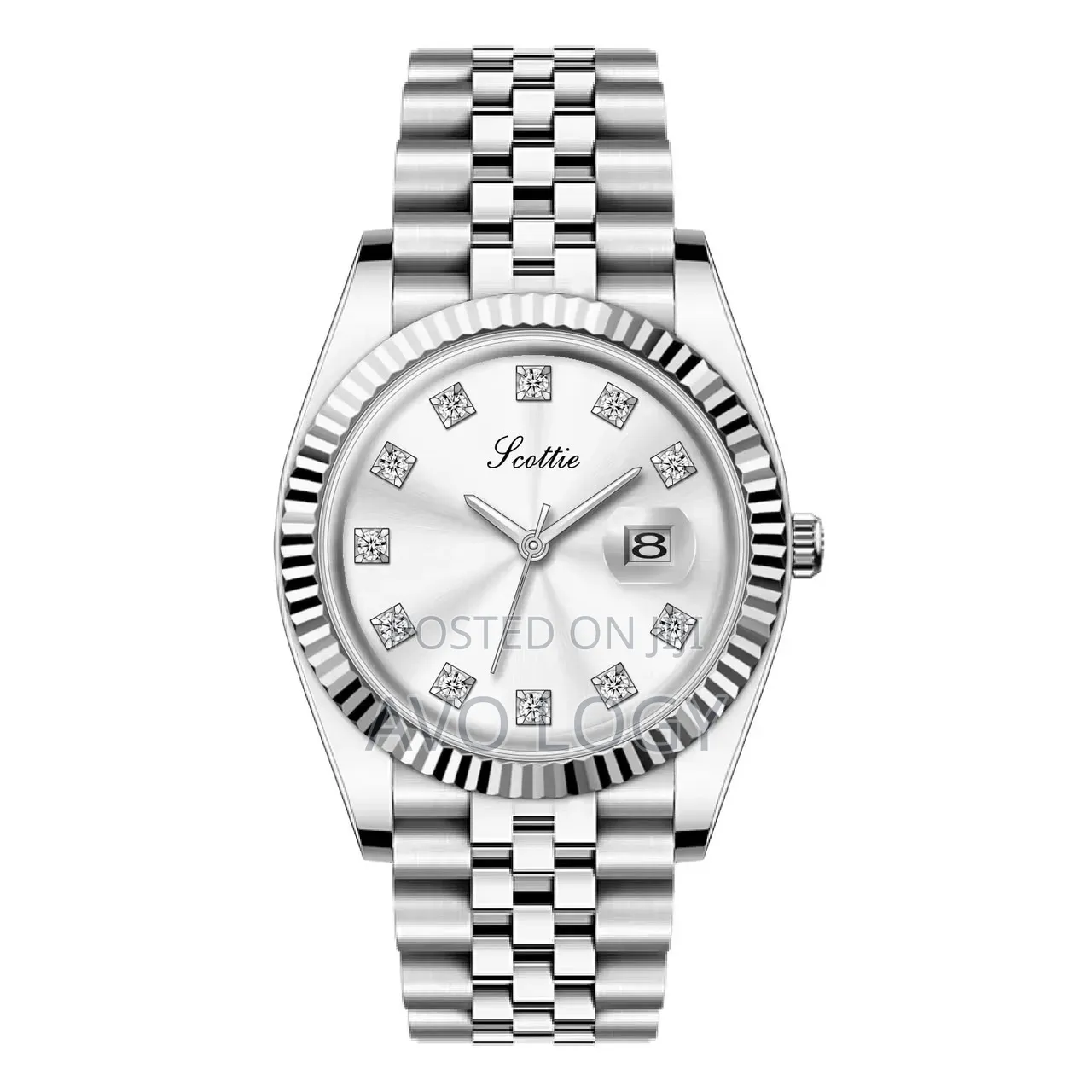 Scottie Lady's Wristwatch