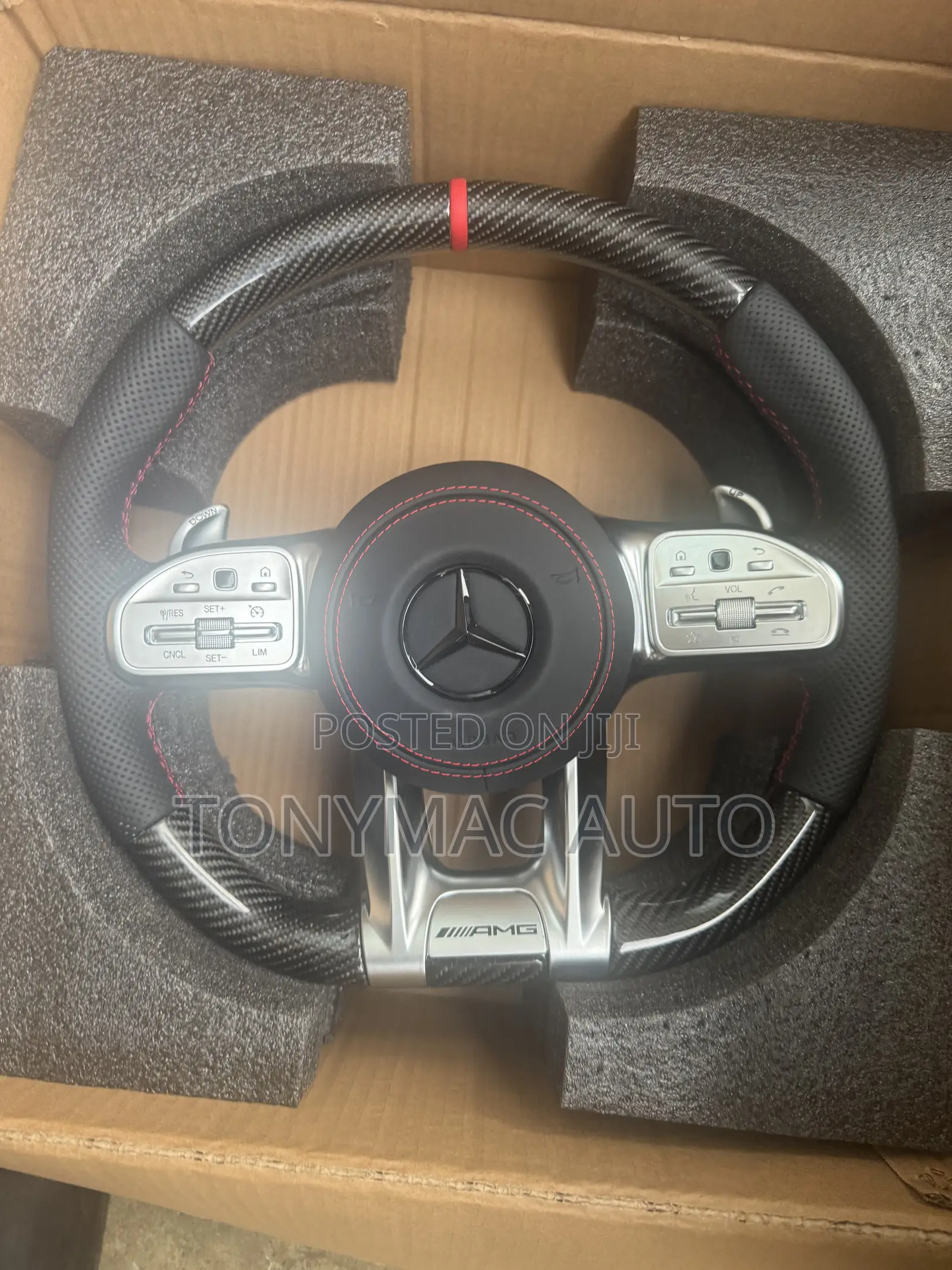 Mercedes Benz Benz Steering Can Work for GLK,ML350,GLE,GLC,GLA,CLA