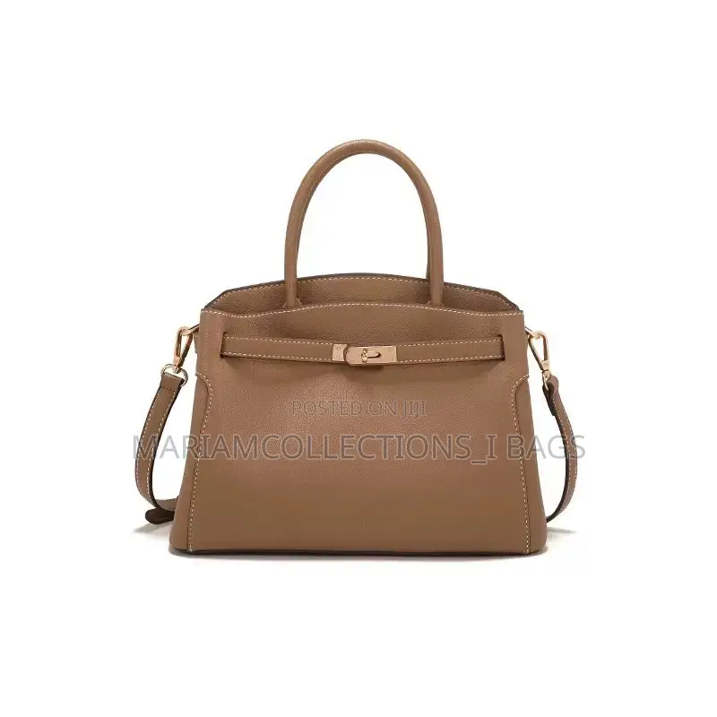 Come With Longer Strap With and Middle Zipper