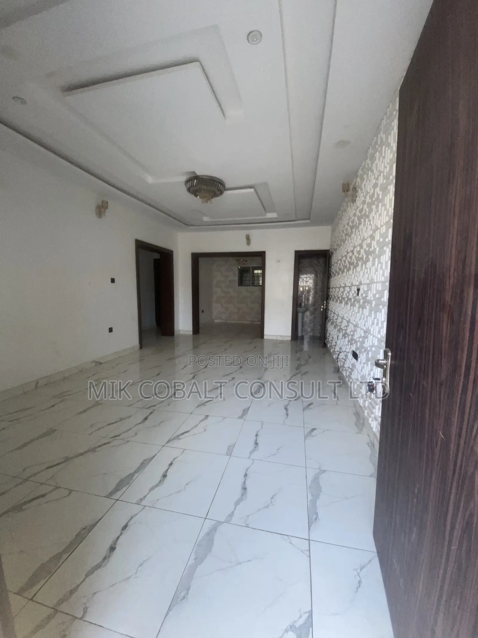 2bdrm Block of Flats in 69Road, Gwarinpa for rent