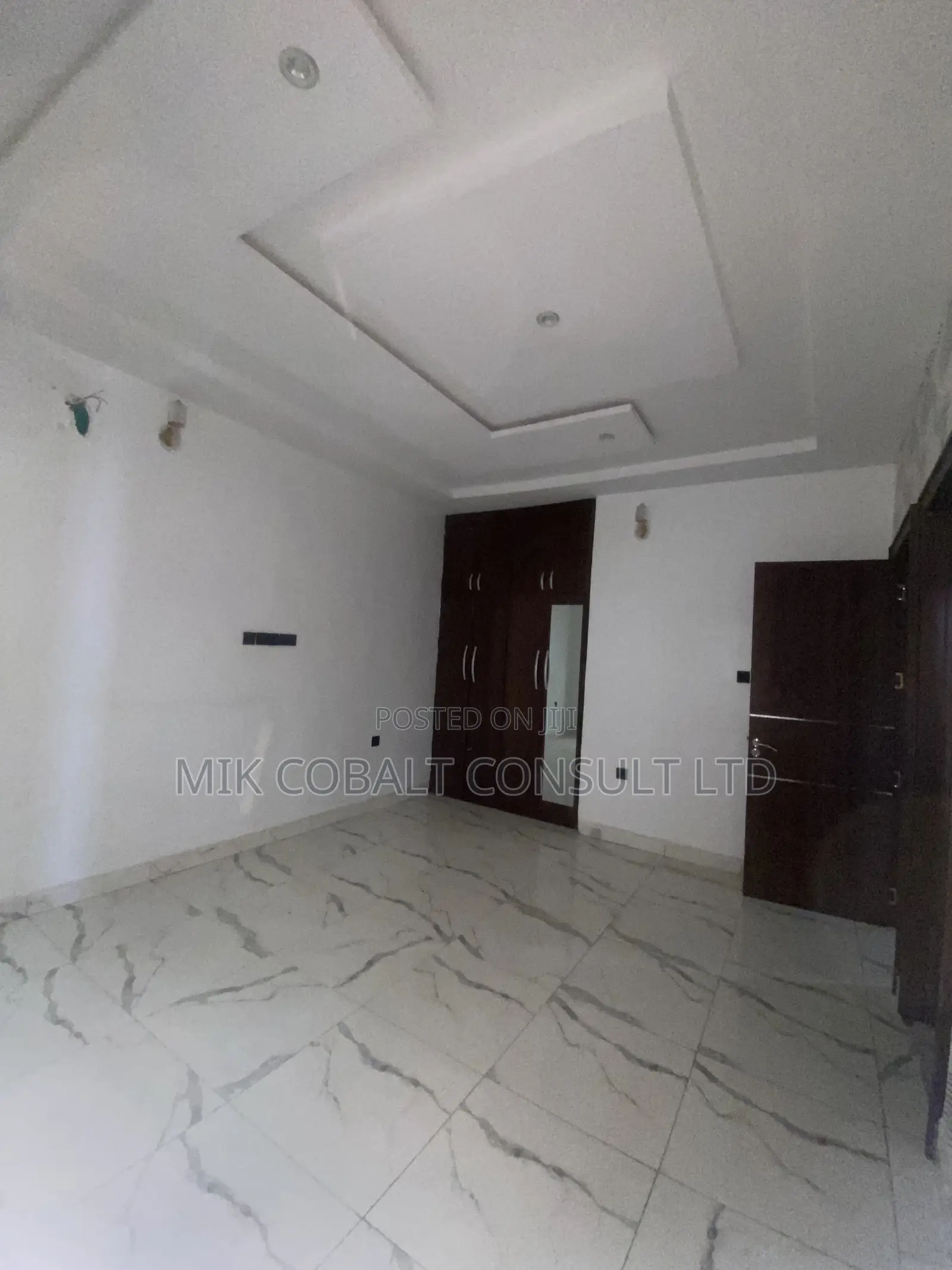 2bdrm Block of Flats in 69Road, Gwarinpa for rent