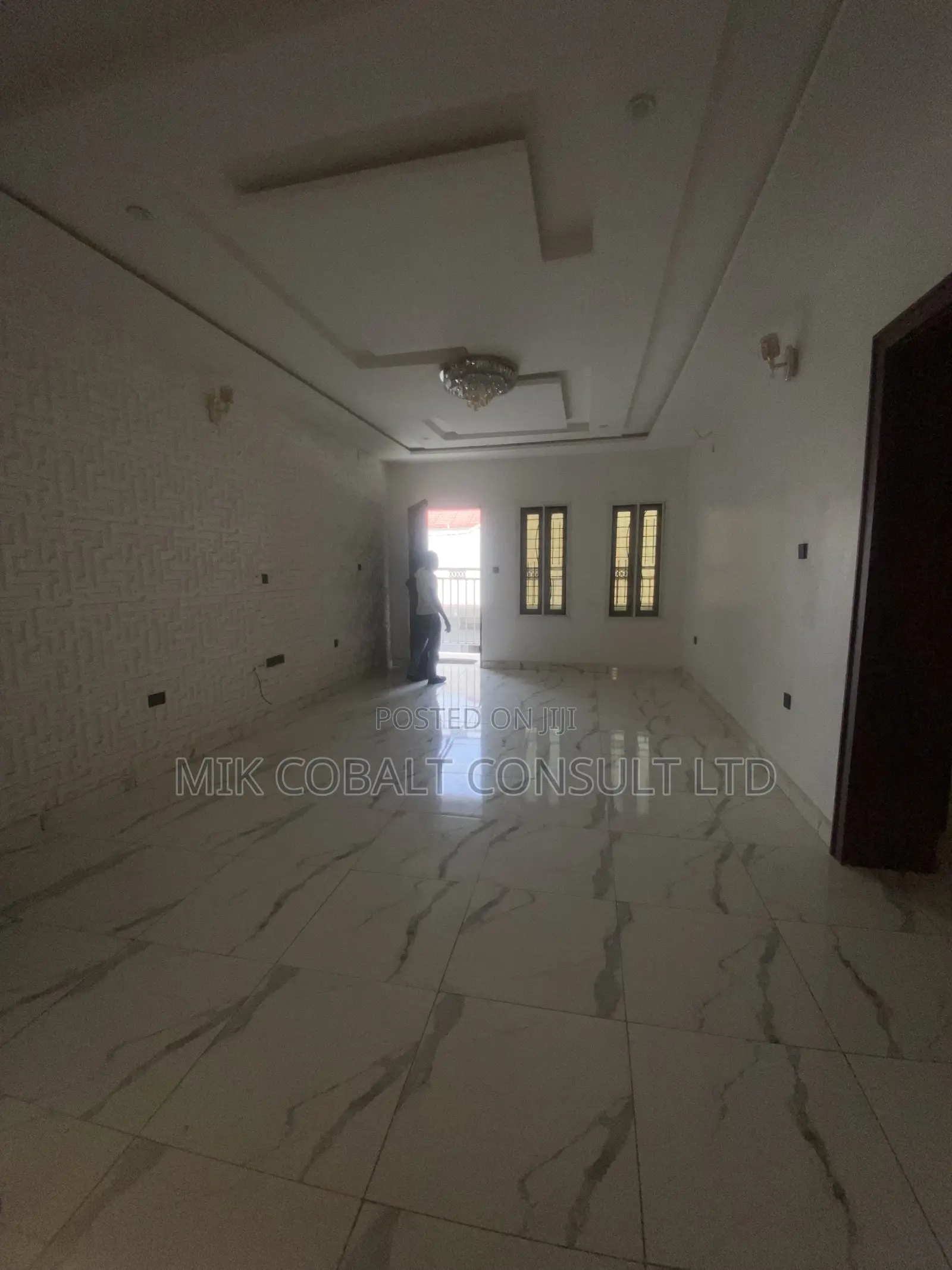 2bdrm Block of Flats in 69Road, Gwarinpa for rent