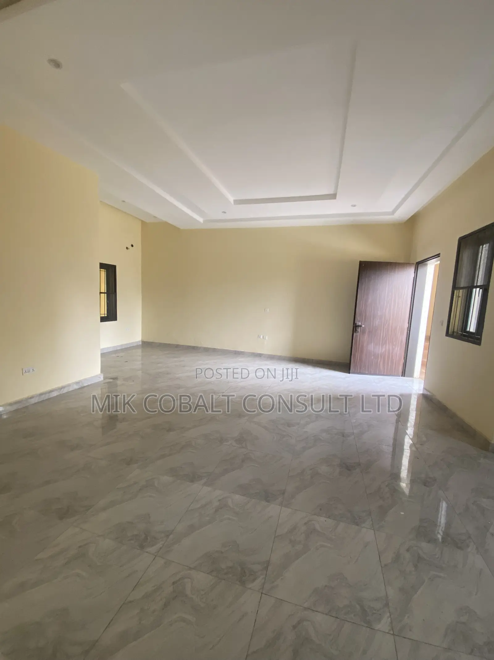 2bdrm Block of Flats in 36Road, Gwarinpa for rent
