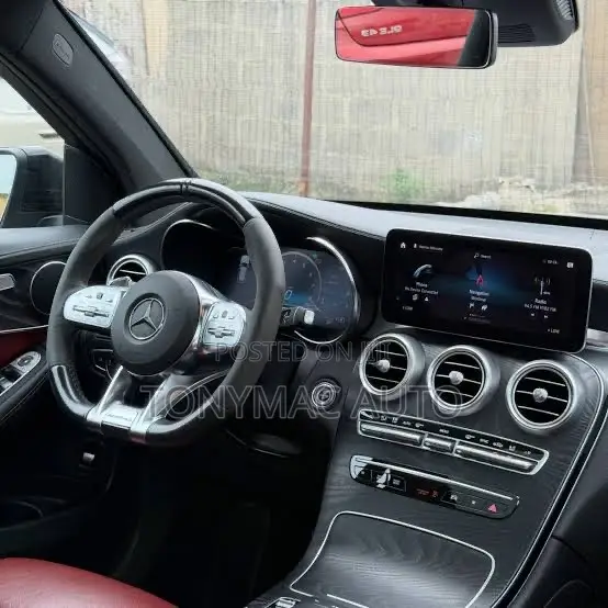 Mercedes Benz Steering All Models Glk,C300,Gwagon,ML350,Gle