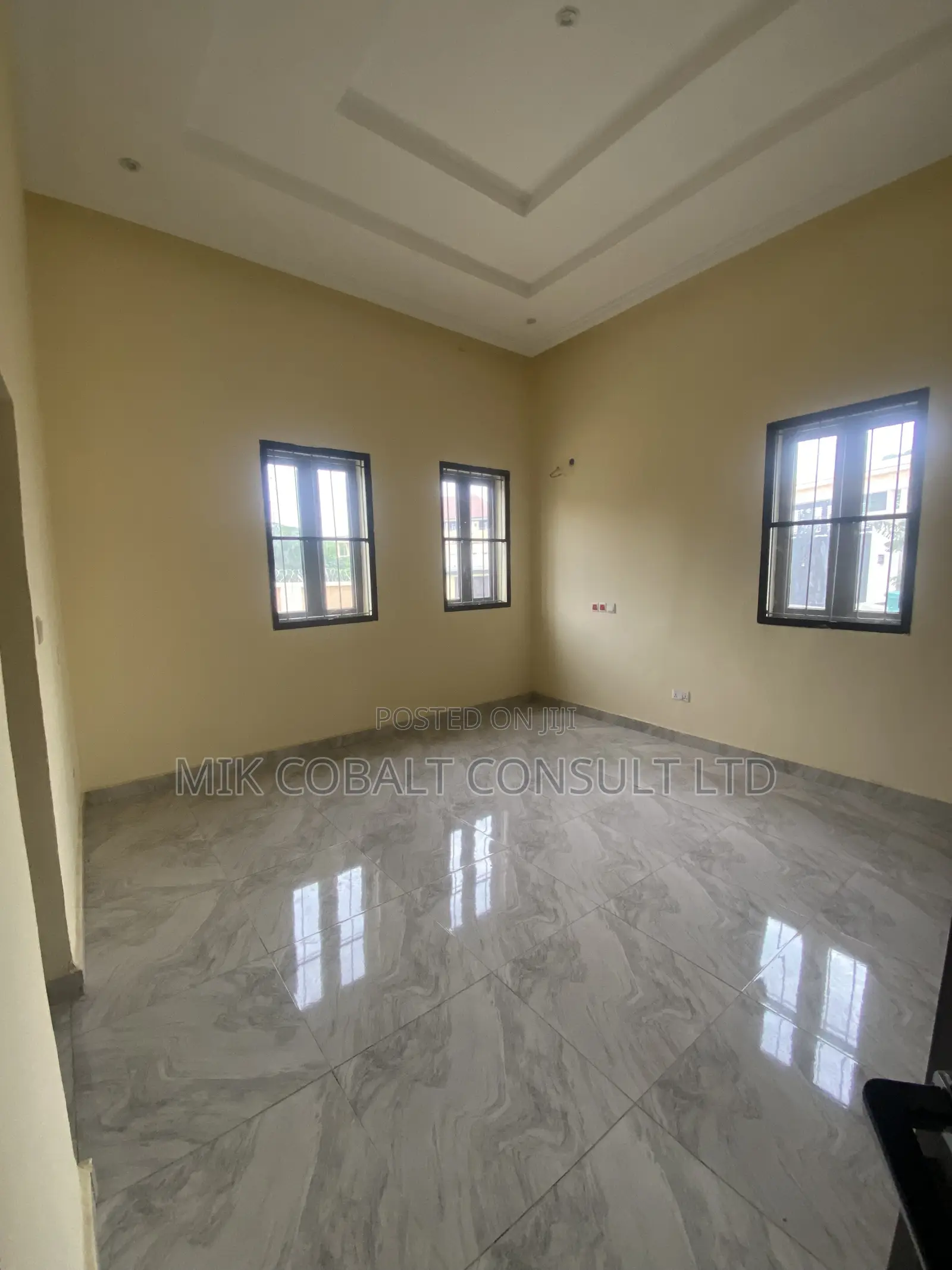 2bdrm Block of Flats in 36Road, Gwarinpa for rent