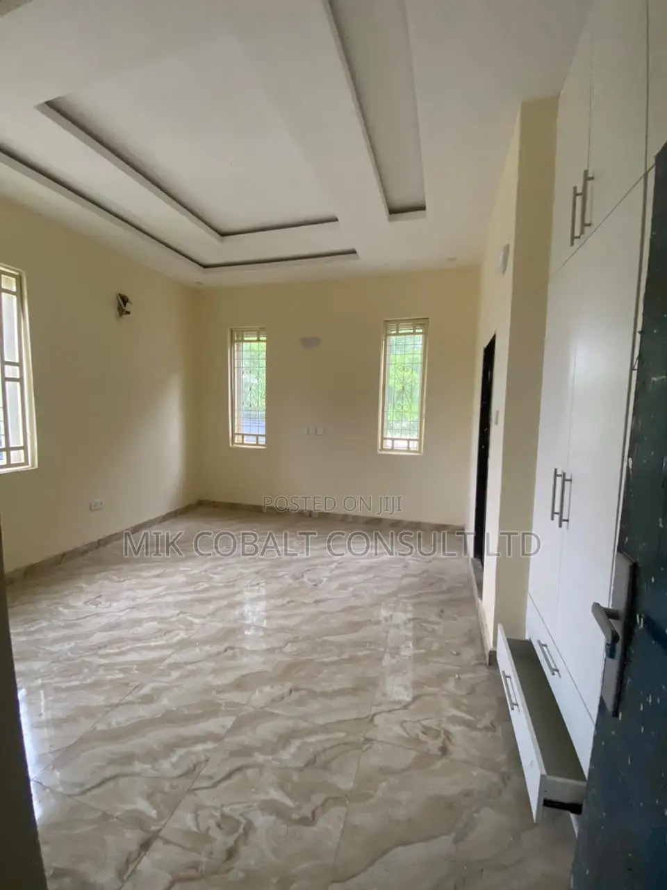 3bdrm Duplex in 36Road, Gwarinpa for rent
