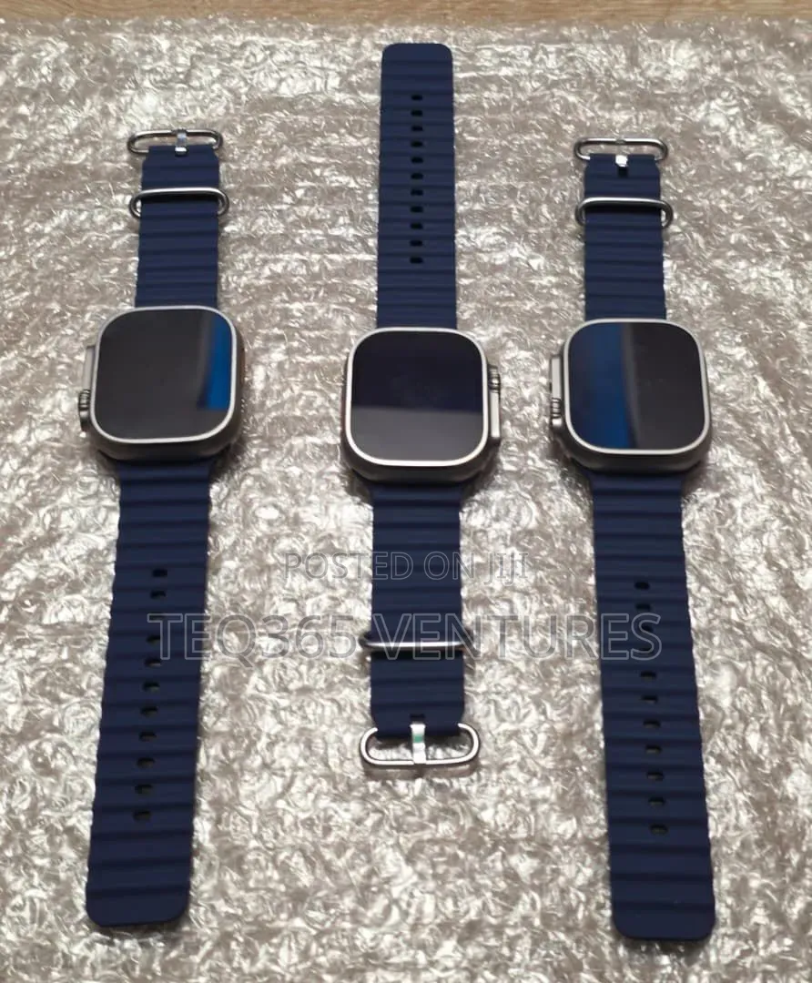 Iwatch Ultra 2