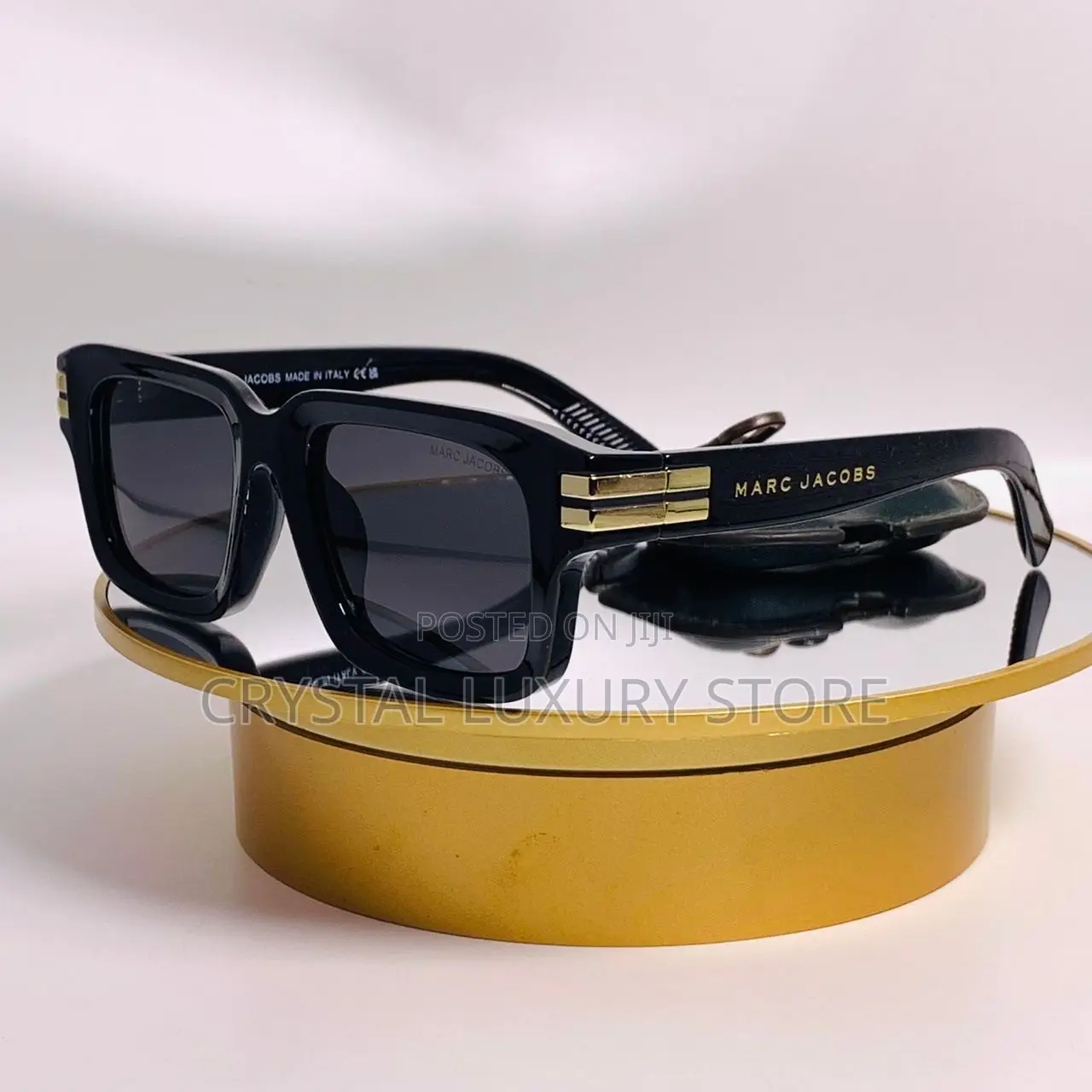 Marc Jacobs Quality Luxury Men Sunglasses