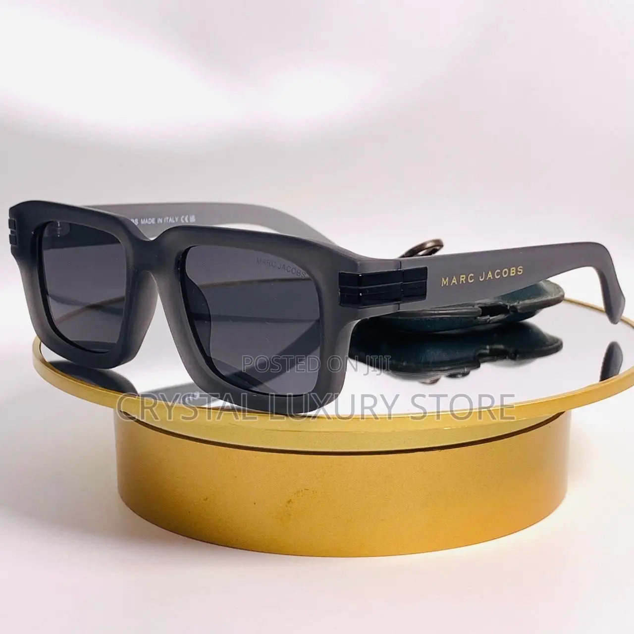Marc Jacobs Quality Luxury Men Sunglasses