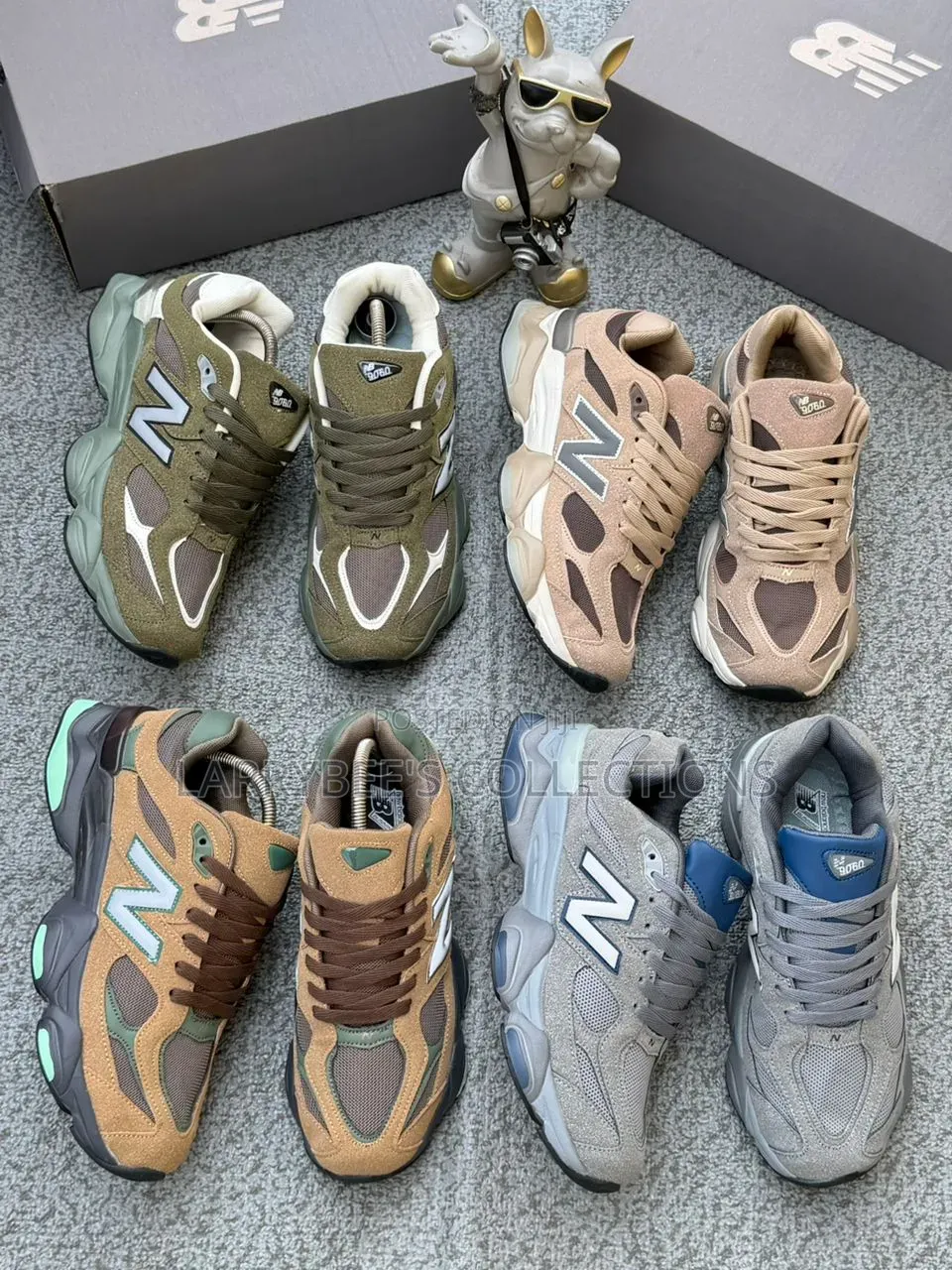 High Quality New Balance