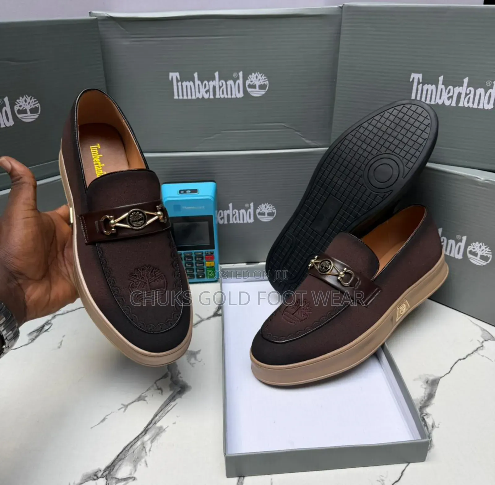 Timberland—Your Everyday Essential for Style,Comfort and Durability