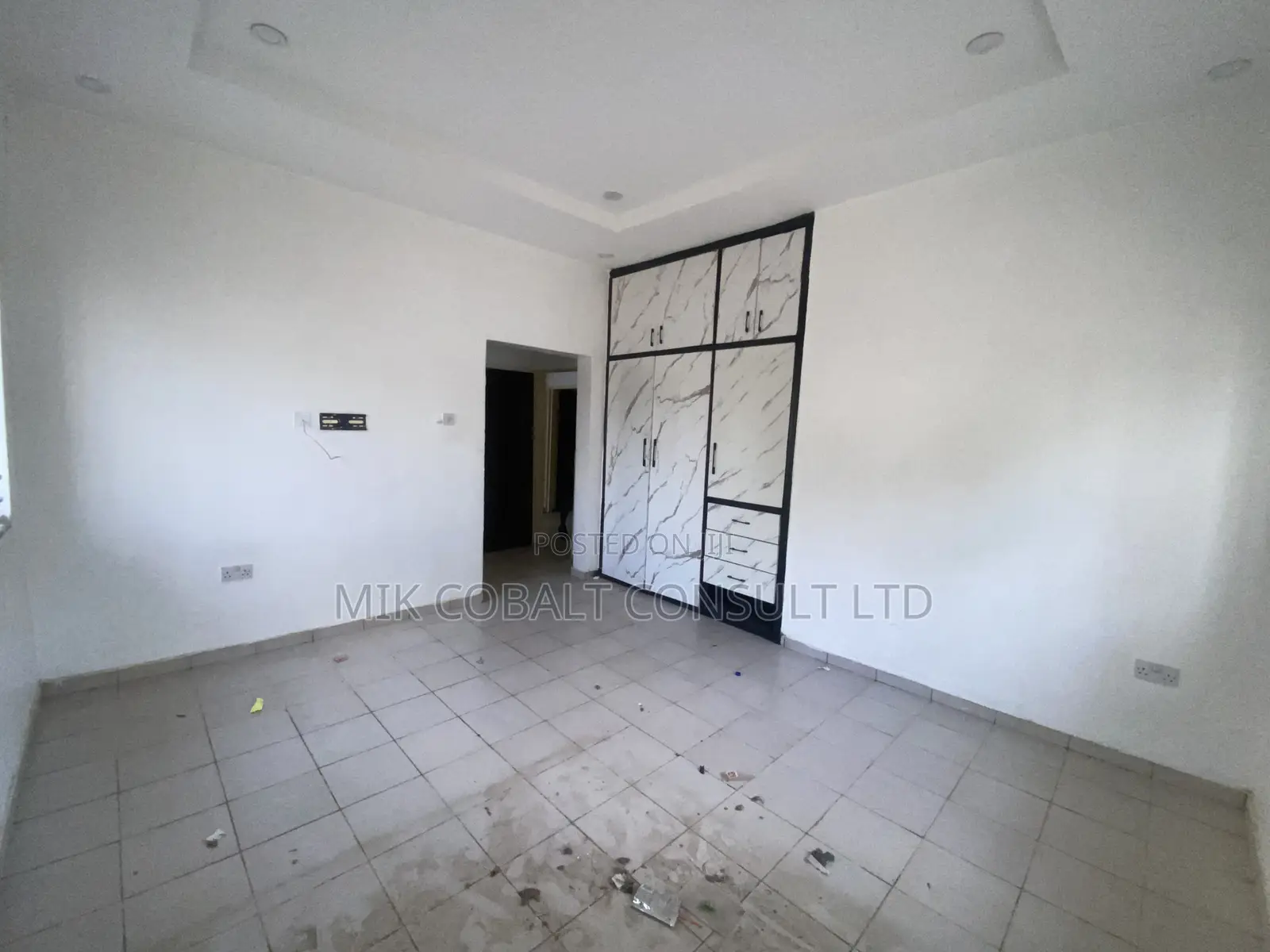 3bdrm Bungalow in 36Road, Gwarinpa for rent