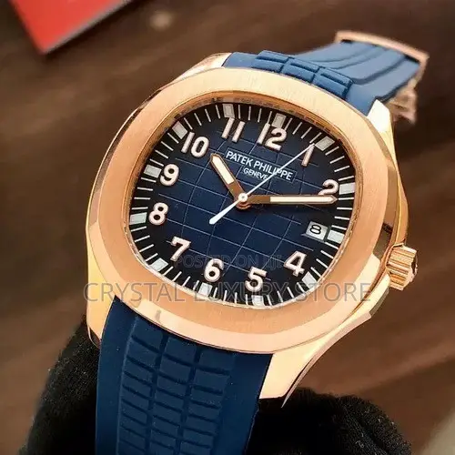 Patek Philippe Quality Luxury Men Automatic Engine Wristwatch