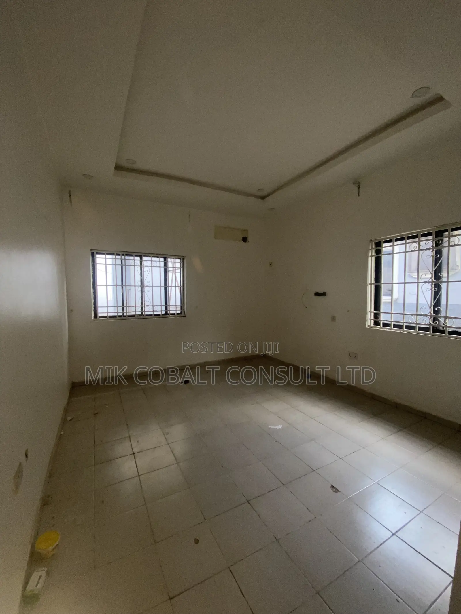 3bdrm Bungalow in 36Road, Gwarinpa for rent
