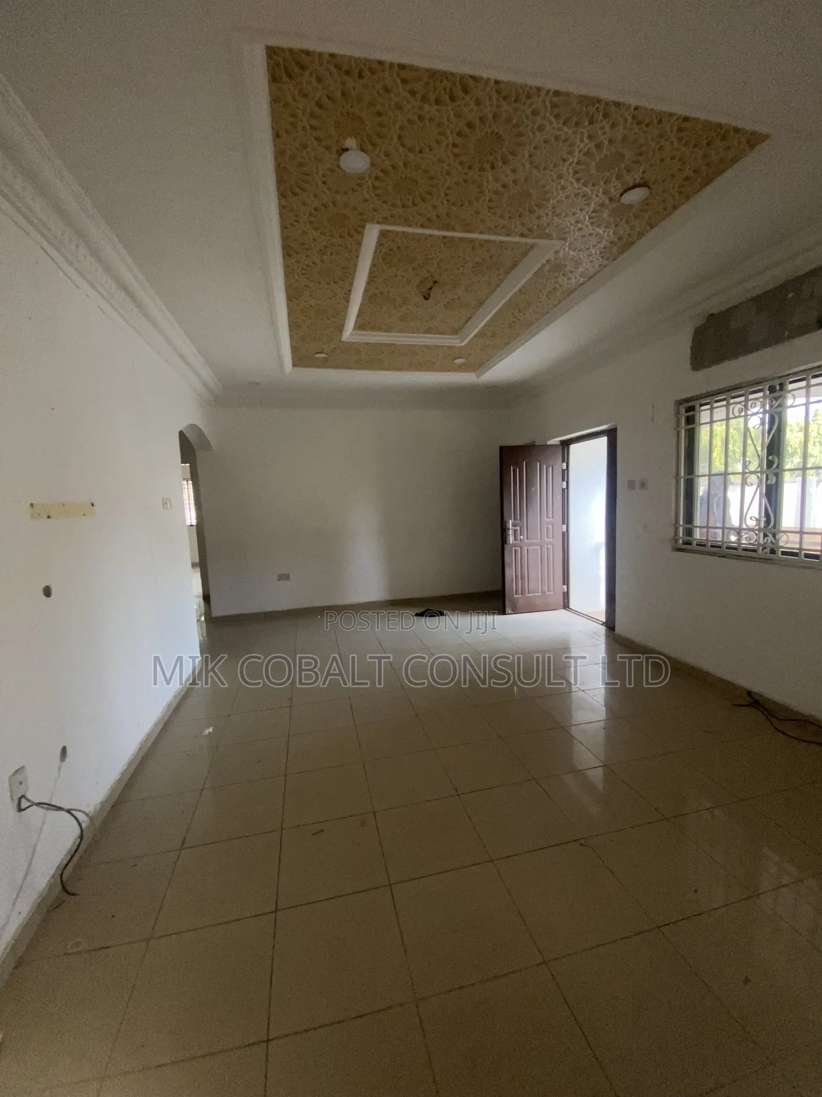 3bdrm Bungalow in 36Road, Gwarinpa for rent