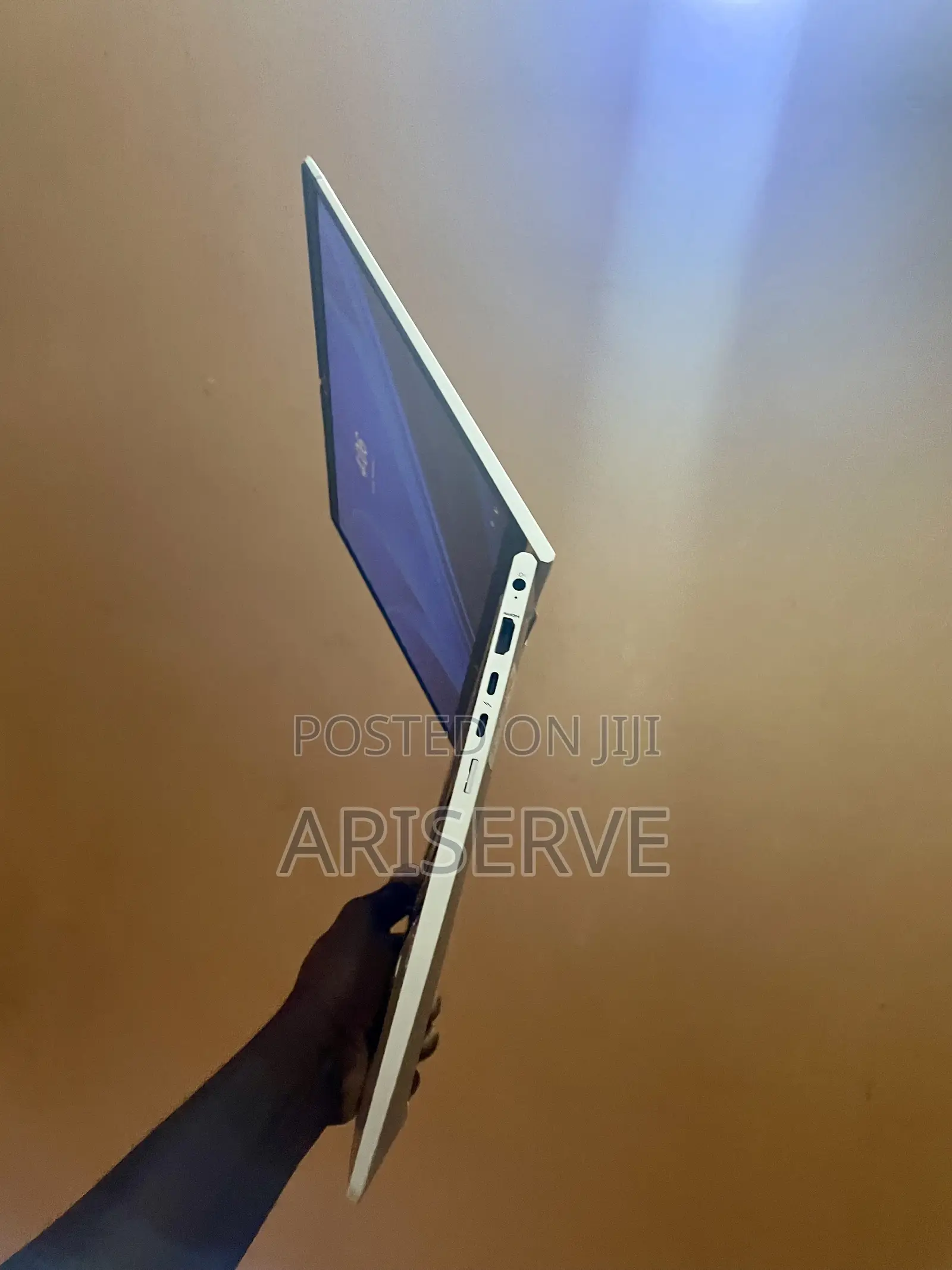 Laptop HP EliteBook 840 G7 16GB Intel Core i5 SSD 512GB