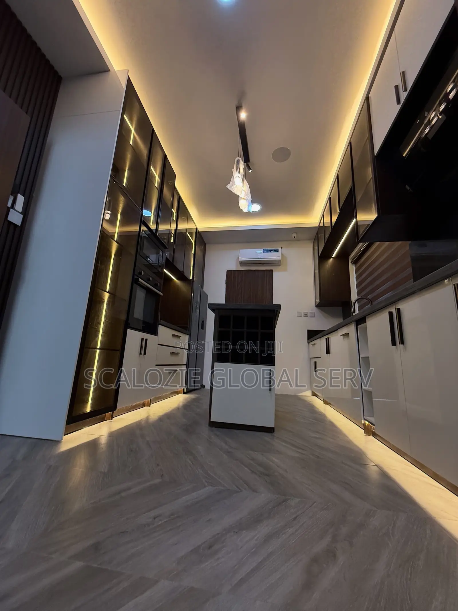 4bdrm Duplex in Gbalajam-Woji Port for sale