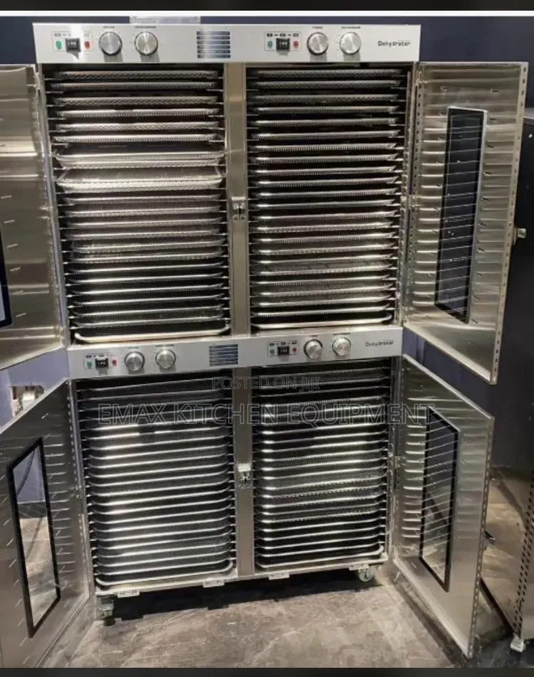 Food Dehydrator 88 Trays
