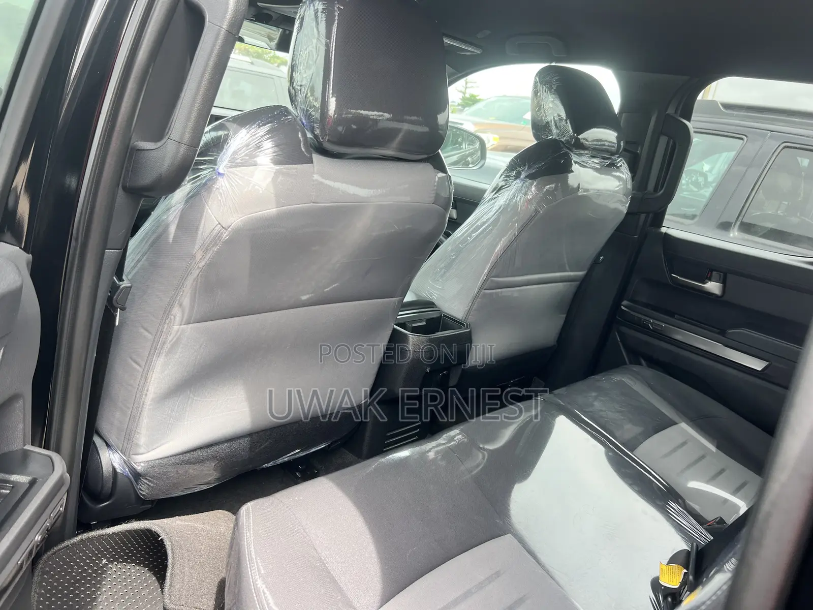 Toyota Tacoma TRD Off-Road Double Cab 4WD 5.0 ft. SB (Automatic) 2025