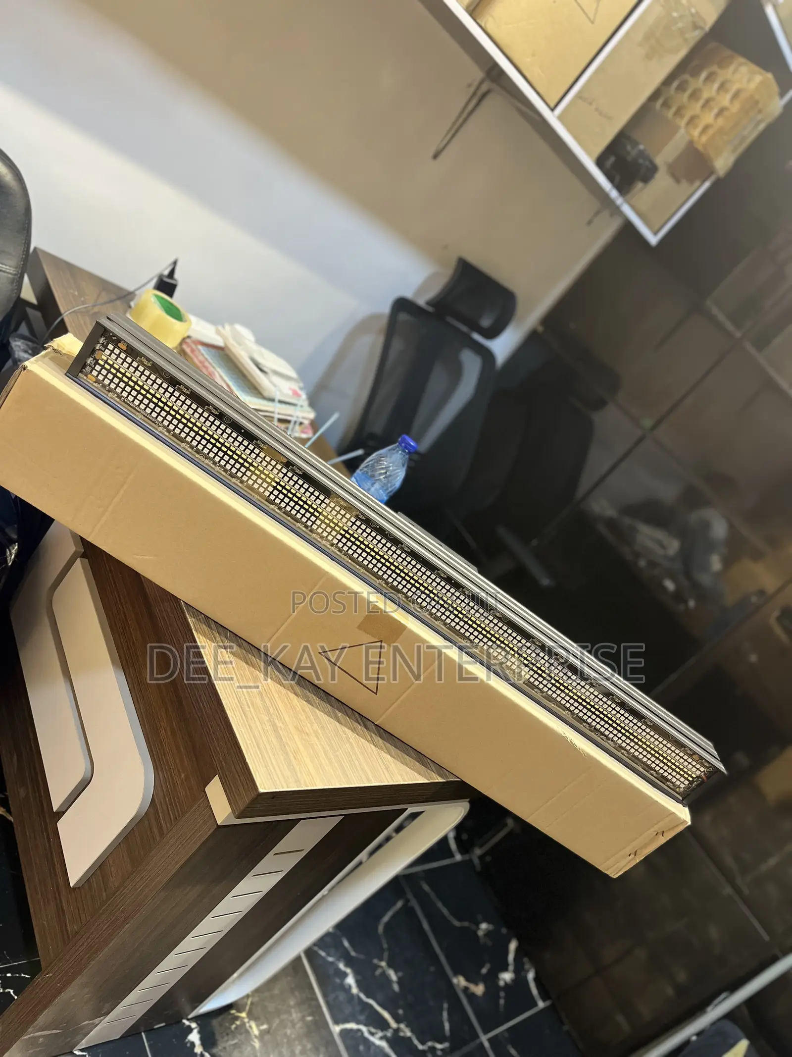 Led Bar Strobe Light