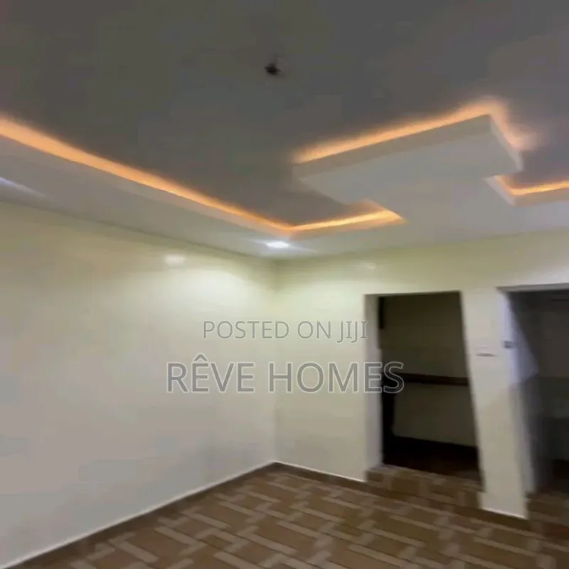 Studio Apartment in Shomolu / Shomolu for rent