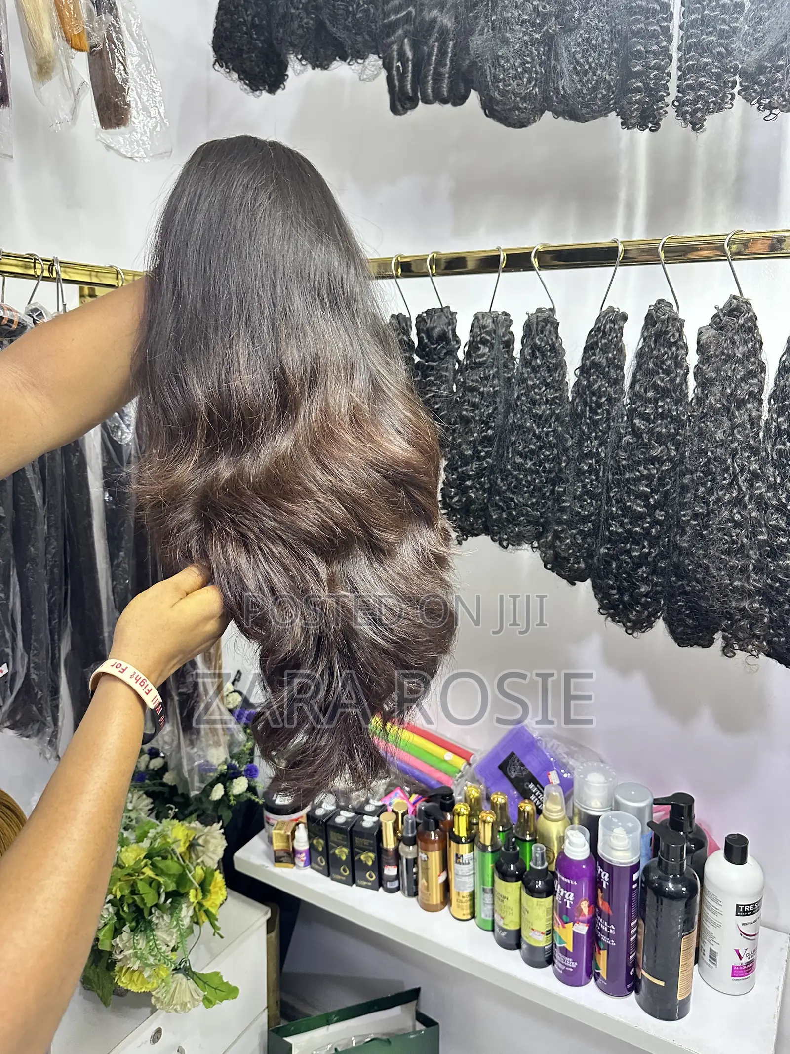 Raw Donor Waves . Frontal