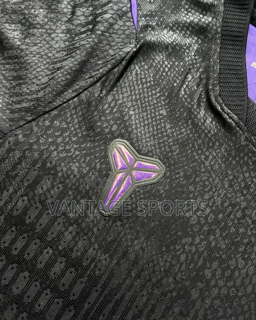 Barcelona Away Player Version Jersey 26/27 – FC Barcelona Away Jersey