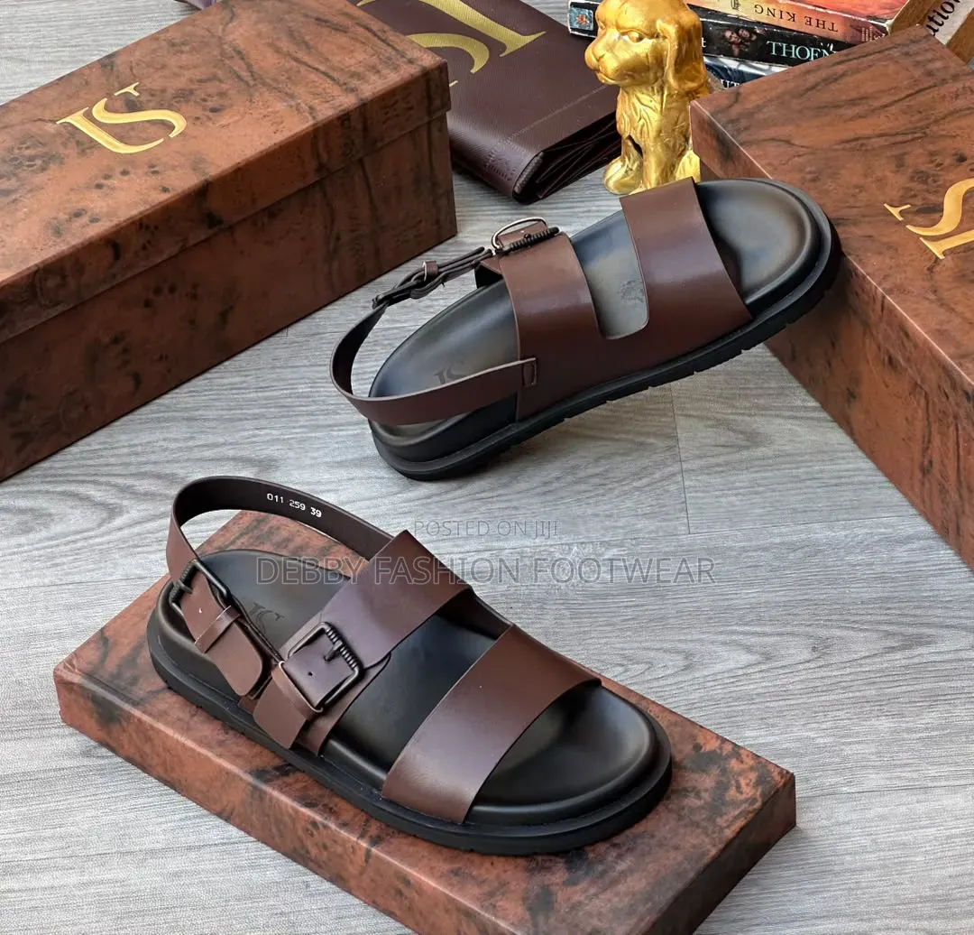Quality Pam's Available From Size 40-44