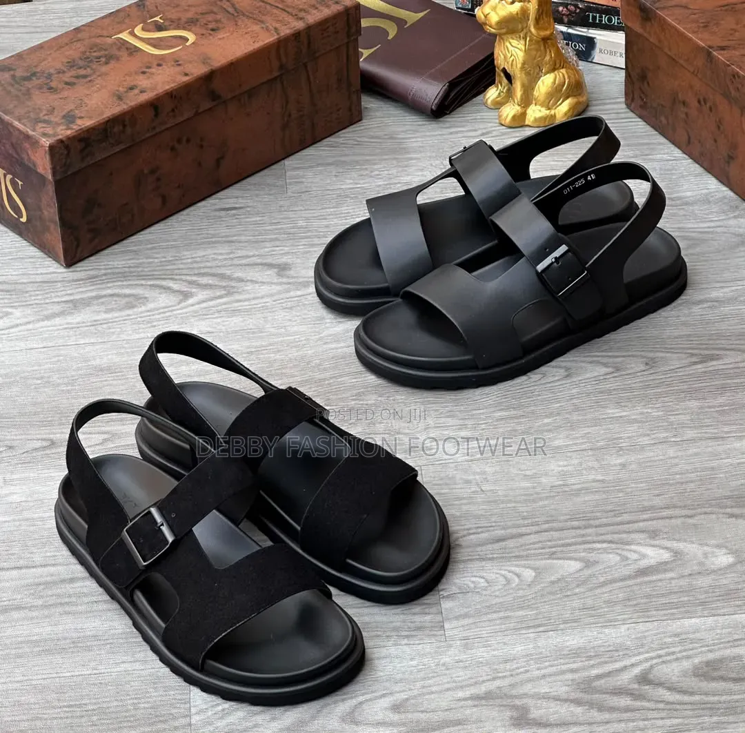 Quality Pam's Available From Size 40-44