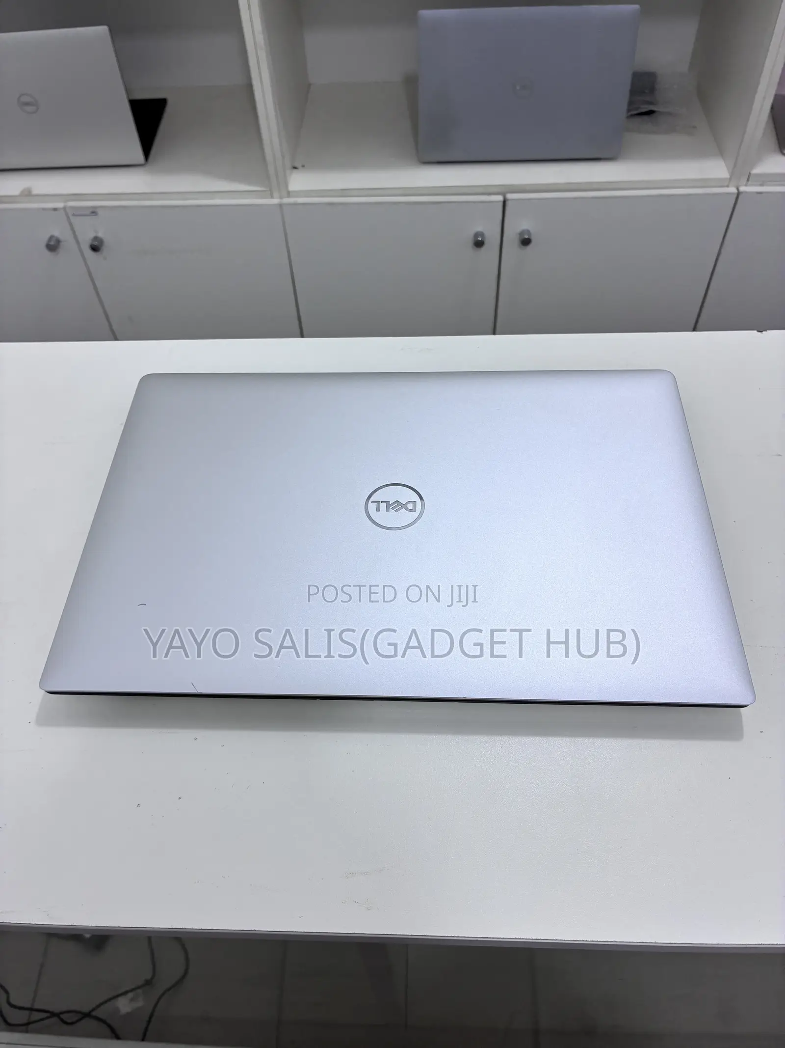 Laptop Dell Precision 5540 16GB Intel Core i7 SSD 512GB