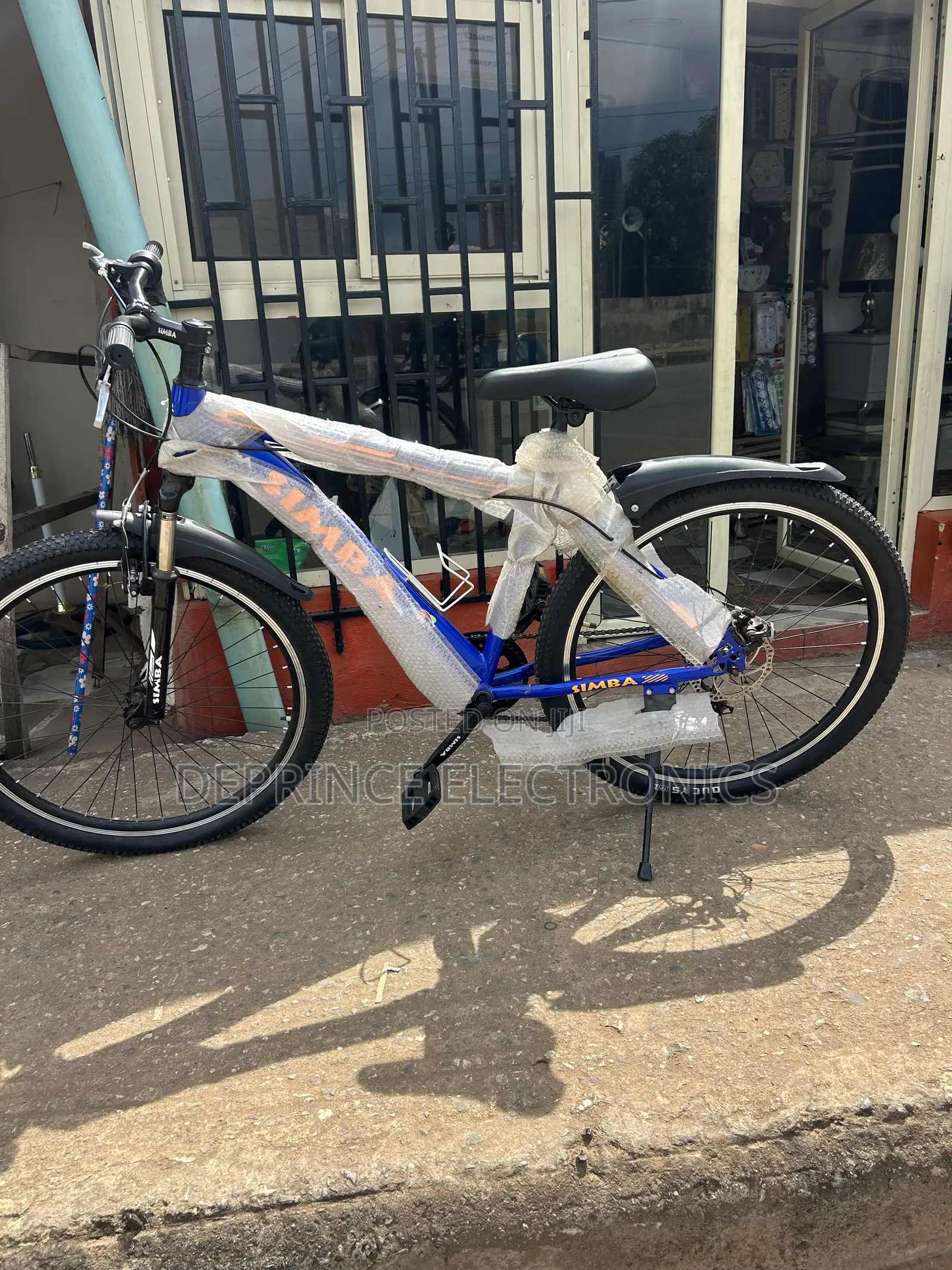 Simba Bicycle