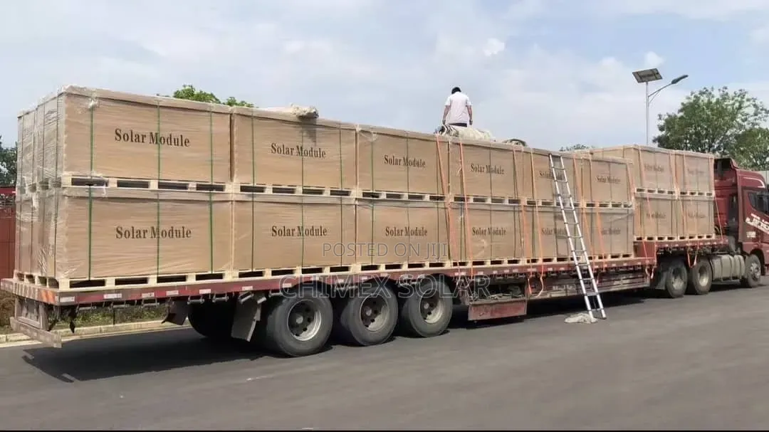 635 Watts Panels Jinko Byficial