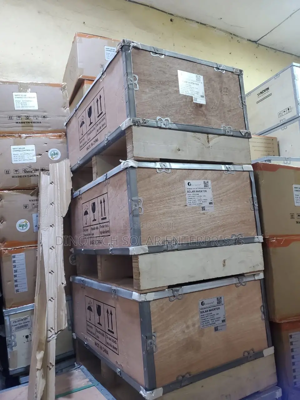 10kva 48v IVPS Felicity Solar Inverter