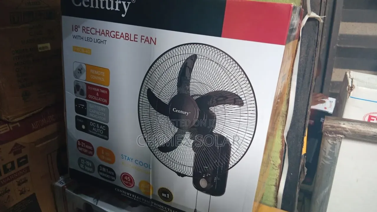 16inchs Hamtem Fan's