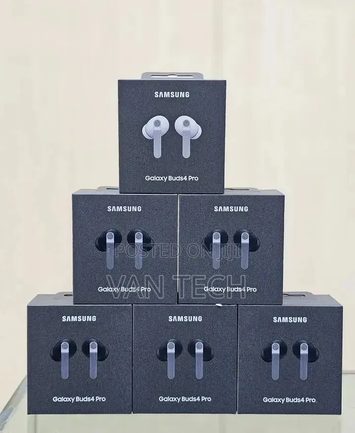 Samsung Galaxy Buds4 Pro